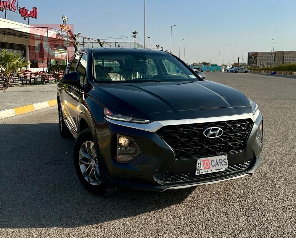 هیوندای سەنتافی